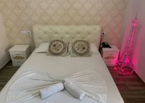 Hotel Antalya - Beach Durres - Zimmer