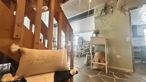 Jokimaja BoutiqueHotel - Rezeption