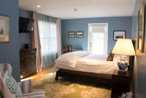 Inn at Pine Plains - Værelse