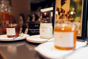 harry's home Lienz hotel & apartments - Restaurante