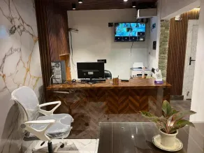 PlatinumIN Guesthouse - Lobby