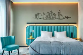 Focus Hotel Premium Bydgoszcz - Room