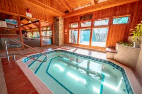 Chetola Resort - Pool