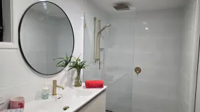 Welcoming home in quiet Mango Hill location - Bathroom