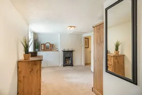 Smugglers Cottage - Chambre