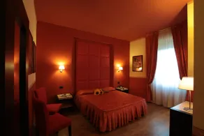 Tenuta del Vecchio Mulino - Værelse