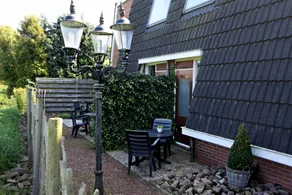 Hotel Buxus - Casa de banho