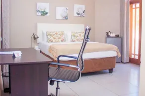 Angel Boutique Hotel - Room