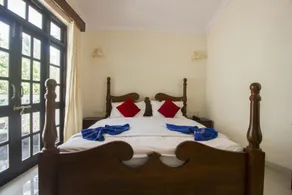 Sunset Beach Resort - Camera