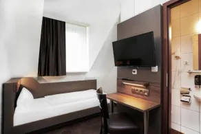 Hotel Frohnhauser Hof - Room