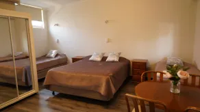 Country Motor Inn - Room