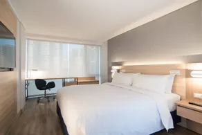 Pullman Vina del Mar San Martin - Room