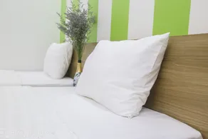 Hùng Vương Hotel Hạ Long - Quarto