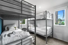 Tasman Holiday Parks - Beachaven - Habitación