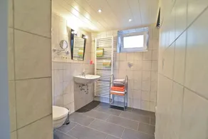 Ferienwohnung Josef Müller - Bathroom