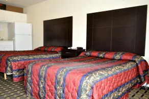 Andrews Motor Inn - Chambre