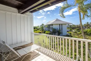 Kiahuna Plantation and Beach Bungalows by Castle - Utsikt fra rommet