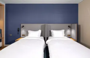 Holiday Inn Express Shanghai Chongming by IHG - Room