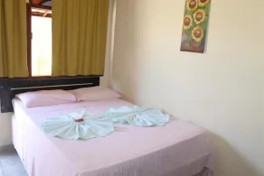 Pousada da Lenna - Habitación