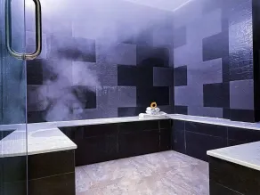 Binh An Hotel - Chambre