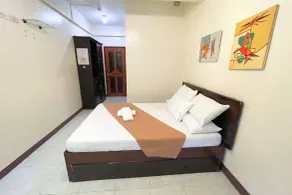 Casa Dolores Laiya Batangas - Chambre