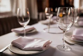 Sercotel Alfonso XIII - Restaurant