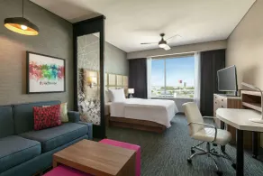 Homewood Suites by Hilton Monterrey Apodaca - Room