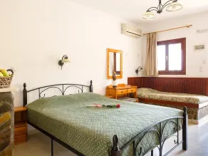 Relaxing Studio With Veranda 'n Garden - Bathroom