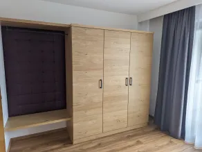 Appartementhaus Solstein - Room