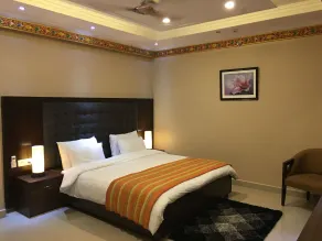 Hotel Norbu House - Værelse