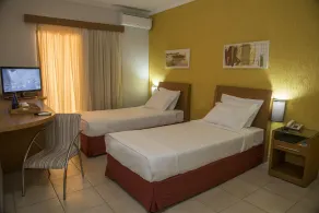 Oscar Inn Eco Resort - Camera