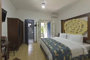 Resort Fazenda 3 Pinheiros - Zimmer