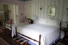Saravilla Bed & Breakfast - Rum