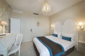 Hotel Le Mas Saint Joseph - Værelse