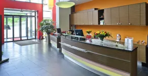 Phönix Hotel - Reception