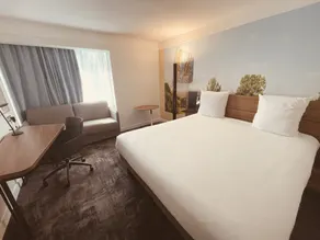 Novotel Bordeaux Centre Gare Saint Jean - Chambre