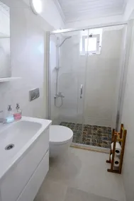 Yarımada Butik Otel - Salle de bain