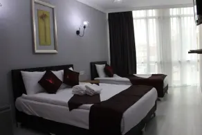 Grand Niki Hotel & Spa - Room
