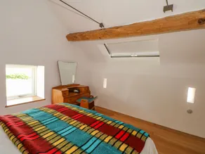 The Barn at Chatsworth Farm - Room