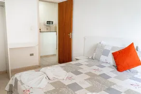 Bella Casa Flat Service - Zimmer
