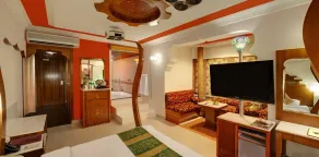 Hotel Amar - Room