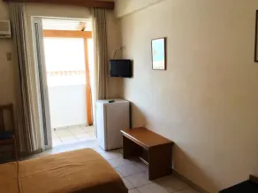 Andreolas Beach Hotel - Chambre