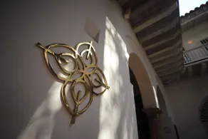 Casa Pestagua Relais Châteaux - Restaurant