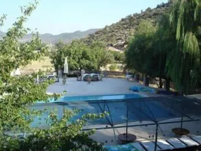 Misafir Evi - Pool