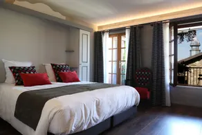 Le Vieux Logis Hôtel Yvoire - Chambre