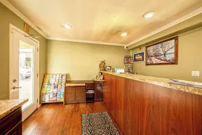 Villa Motel - Hall