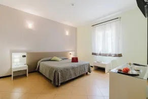 Cerri Hotel - Chambre