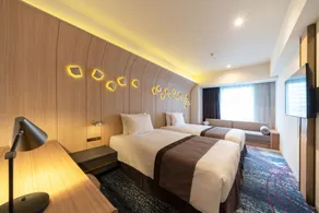 Hotel JAL City Nagoya Nishiki - Chambre