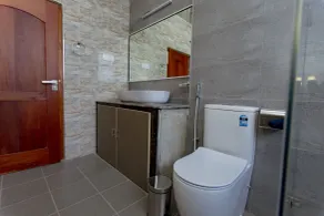 Hill Paradise Hanthana - Bagno