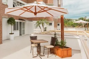 Hotel Dois H - Pool
